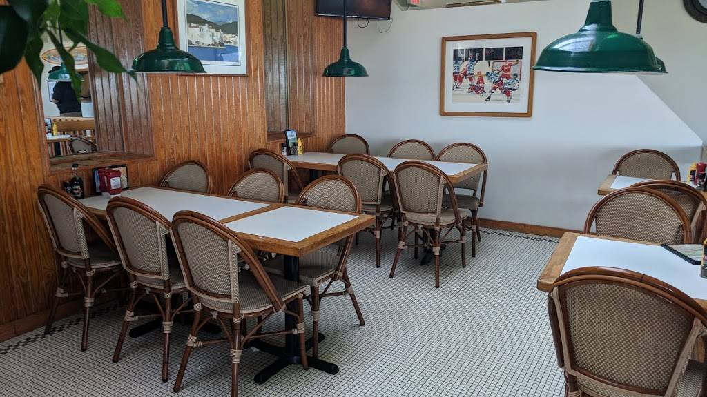 Obies By the Sea | restaurant | 1 Olive Ave, Rehoboth Beach, DE 19971, USA | 3022276261 OR +1 302-227-6261