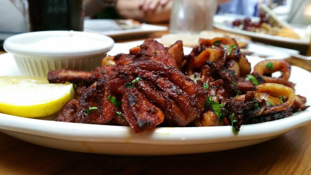 Werkstatt | restaurant | 509 Coney Island Ave, Brooklyn, NY 11218, USA | 7182845800 OR +1 718-284-5800