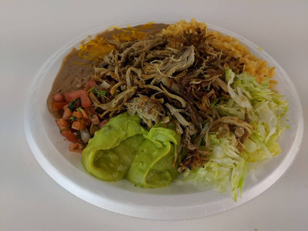 Panchos Mexican Food | restaurant | 3420 E 11th St, Tulsa, OK 74112, USA | 9182928660 OR +1 918-292-8660