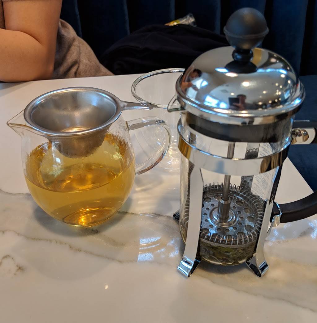Tea on the Avenue | cafe | 155 N Santa Cruz Ave, Los Gatos, CA 95030, USA | 4084025143 OR +1 408-402-5143