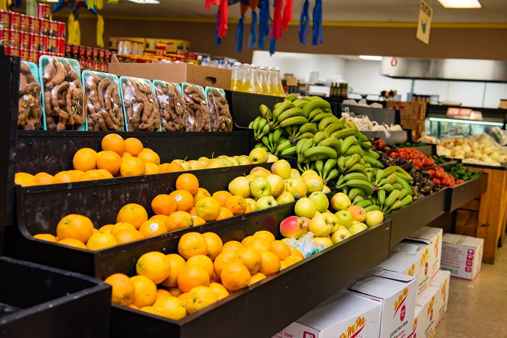 La Colonial Supermercado y Taqueria | restaurant | 1222 Jordan Ln NW, Huntsville, AL 35816, USA | 2565361445 OR +1 256-536-1445