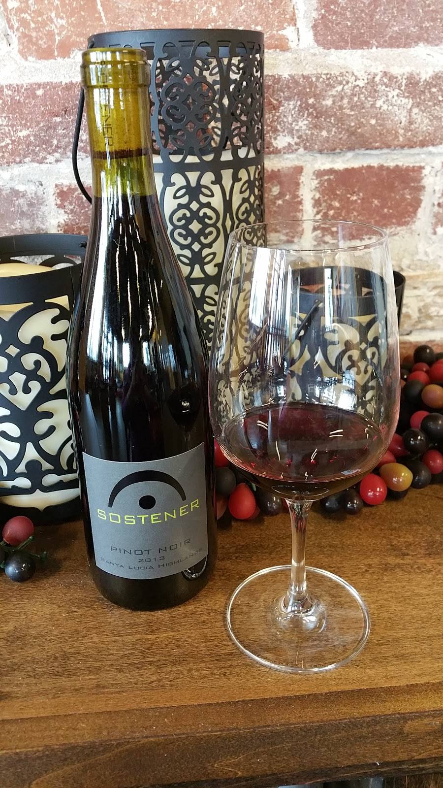 Swirl On the Square Inc | restaurant | 21 S Livermore Ave, Livermore, CA 94550, USA | 9254471400 OR +1 925-447-1400