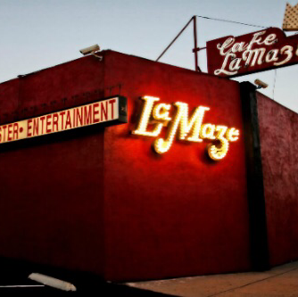 Cafe La Maze | restaurant | 1441 Highland Ave, National City, CA 91950, USA | 6194743222 OR +1 619-474-3222