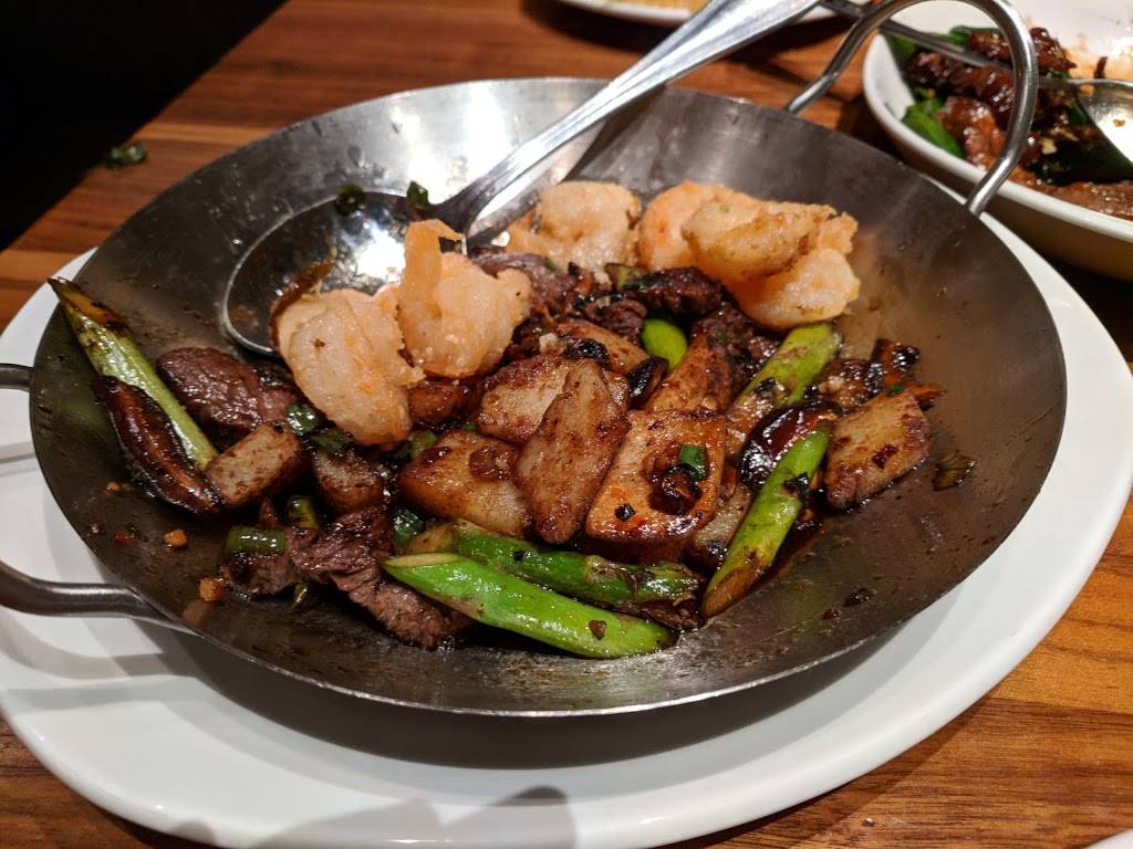 P.F. Changs | restaurant | 3525 Carson St. R7, #166, Torrance, CA 90503, USA | 3107930590 OR +1 310-793-0590