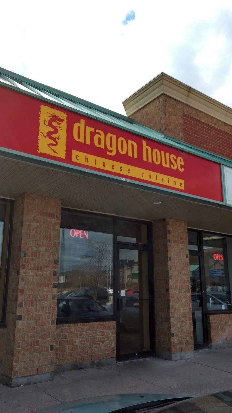 Dragon House | restaurant | 2530 Sixth Line, Oakville, ON L6H 6W5, Canada | 9052572211 OR +1 905-257-2211