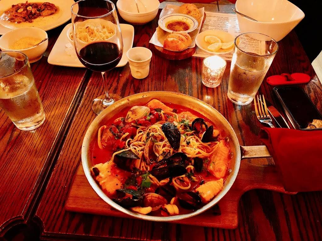 Taverna Tonelli | restaurant | 521 Franklin St, Michigan City, IN 46360, USA | 2192437181 OR +1 219-243-7181