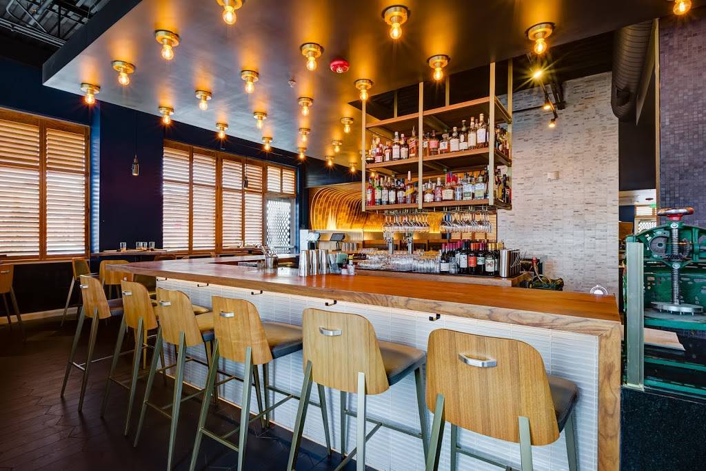 ChoLon Modern Asian - Stapleton | restaurant | 10195 E 29th Dr #140, Denver, CO 80238, USA | 7205506934 OR +1 720-550-6934