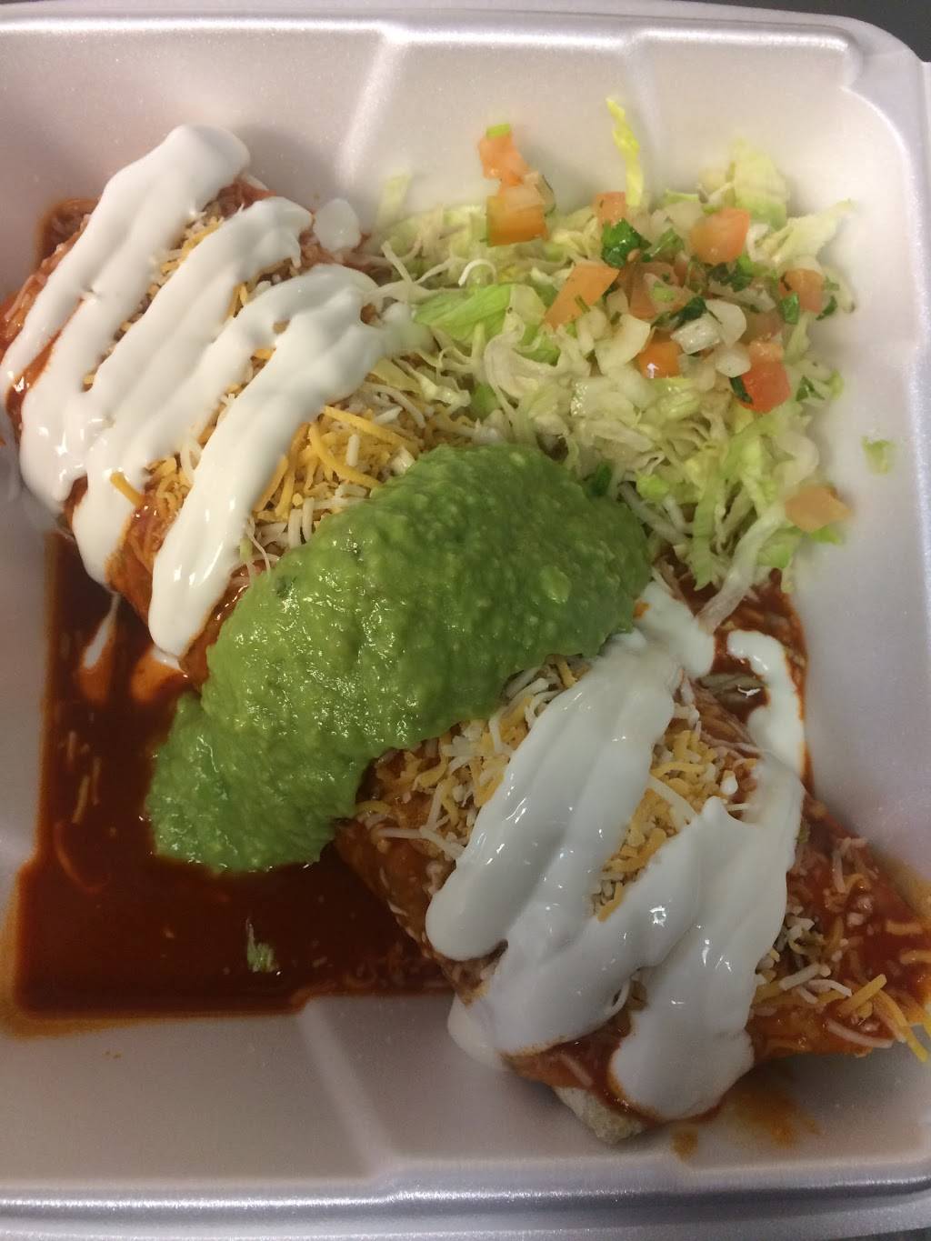 Arsenios Mexican Food | restaurant | 1005 Academy Ave, Sanger, CA 93657, USA | 5593993760 OR +1 559-399-3760