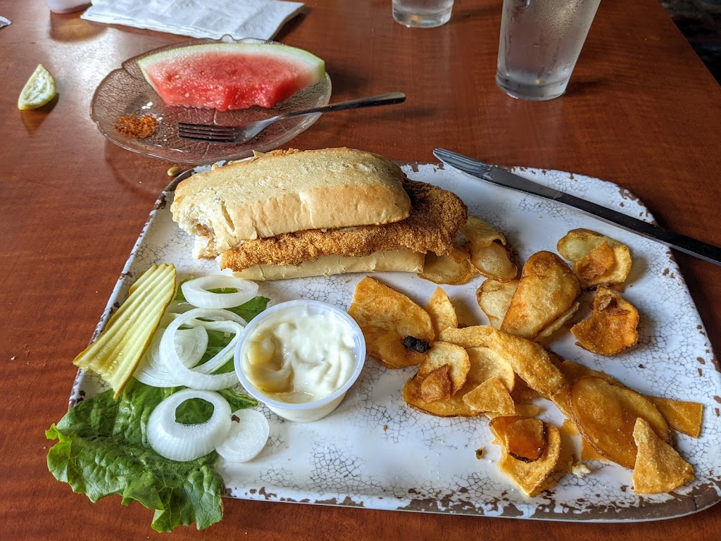 Giant City State Park Lodge & Restaurant | restaurant | 460 Giant City Lodge Rd, Makanda, IL 62958, USA | 6184574921 OR +1 618-457-4921