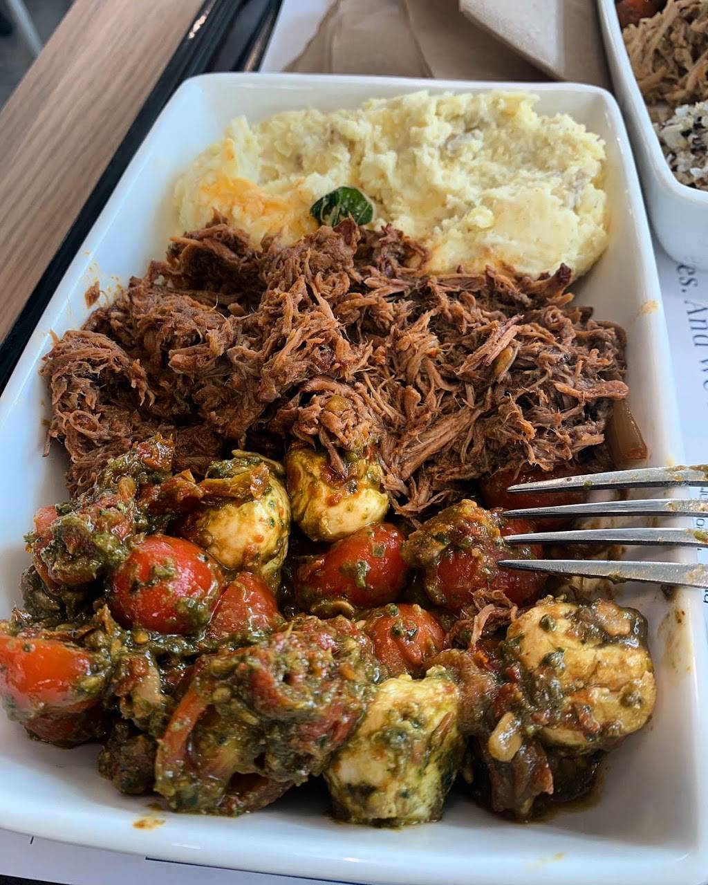 Vessel Kitchen | restaurant | 11052 S, State St Suite C, Sandy, UT 84070, USA | 8013492544 OR +1 801-349-2544