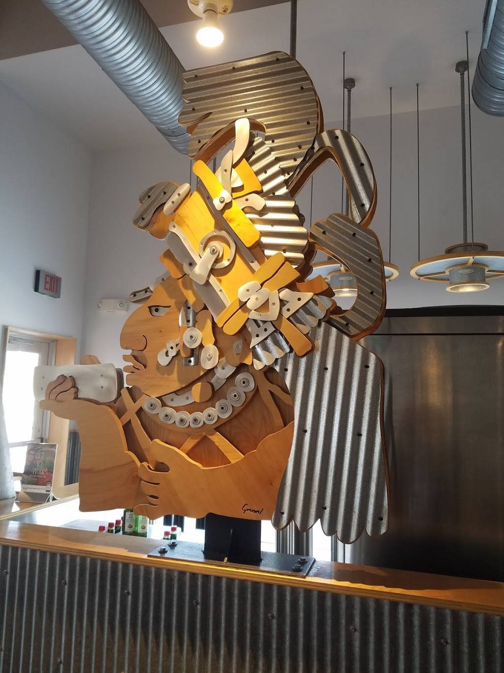 Chipotle Mexican Grill | restaurant | 4489 N High St, Columbus, OH 43214, USA | 6142635547 OR +1 614-263-5547