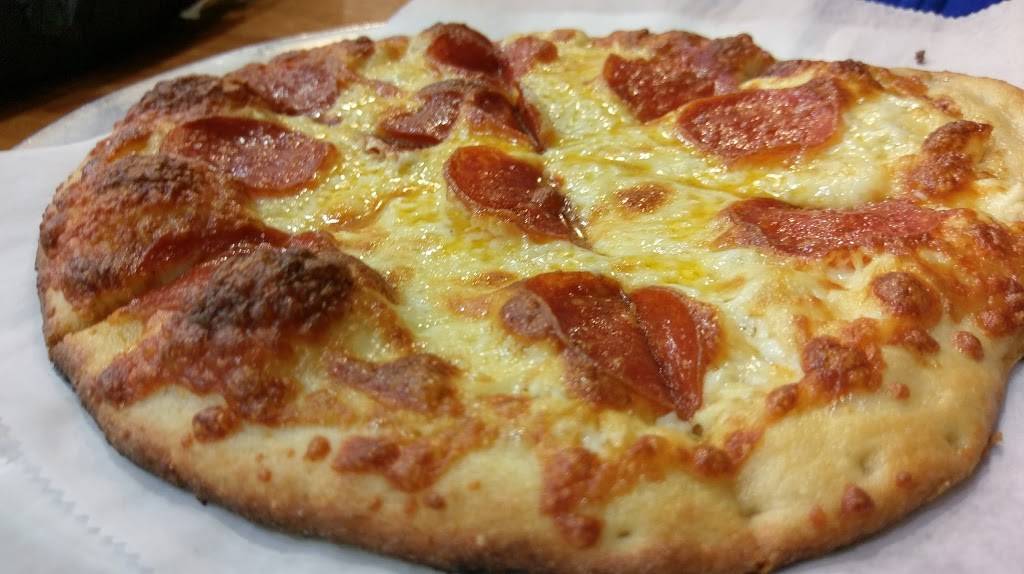 Pie-o-neer Pizza Bar | restaurant | 3376 princess anne road, 203, Virginia Beach, VA 23456, USA | 7573689090 OR +1 757-368-9090