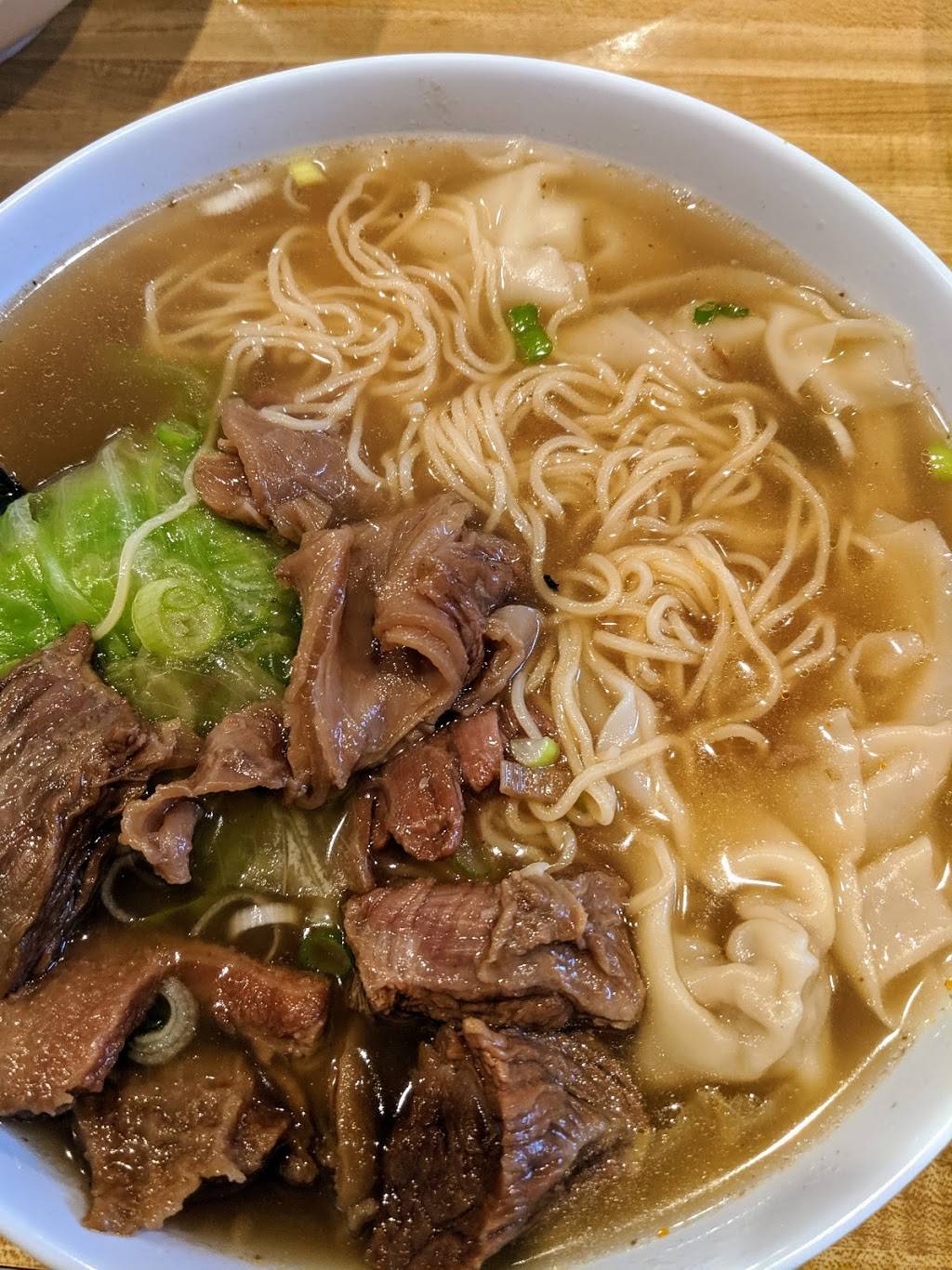 Chef Yu Chinese Cuisine | restaurant | 4543 Mission St, San Francisco, CA 94112, USA | 4153477263 OR +1 415-347-7263