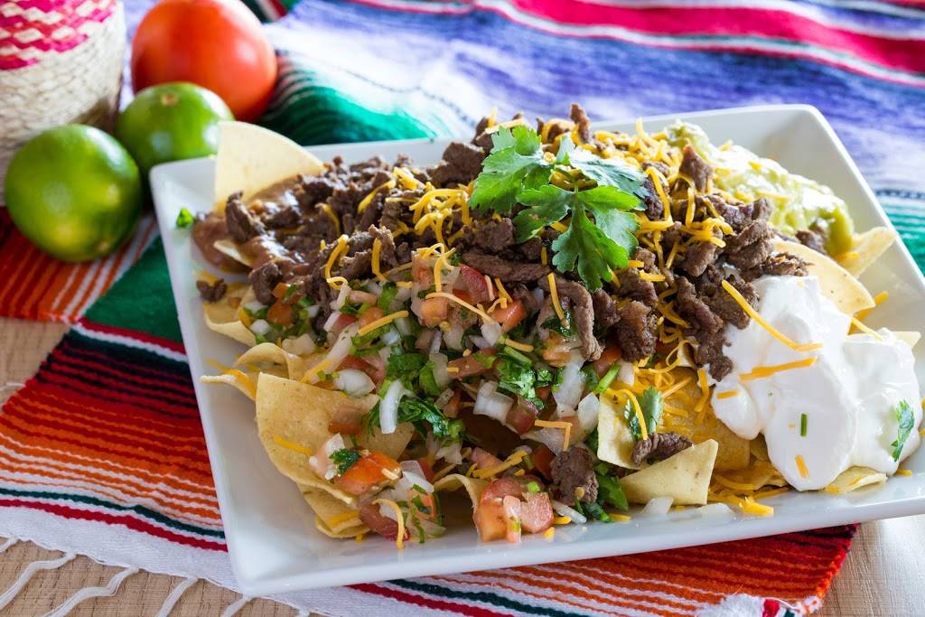 El Autentico Latin American Food | restaurant | 1245 W Guadalupe Rd Suite B7, Mesa, AZ 85202, USA | 4809350924 OR +1 480-935-0924