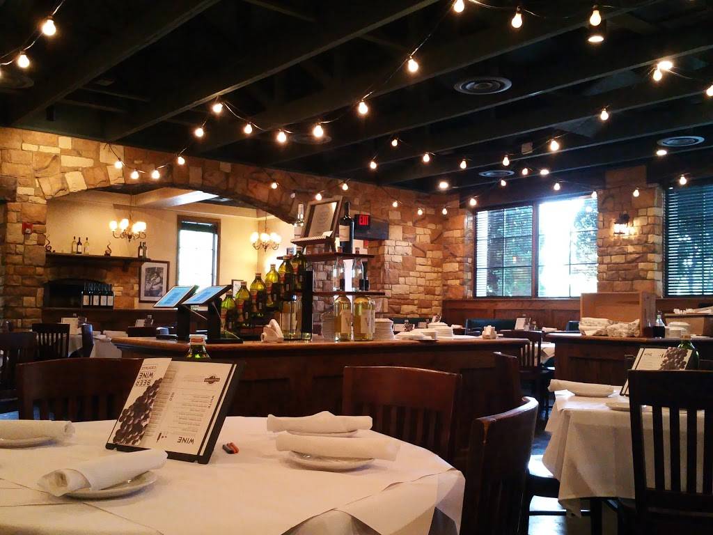 Romanos Macaroni Grill | restaurant | 3207 Buford Dr, Buford, GA 30519, USA | 6787140049 OR +1 678-714-0049