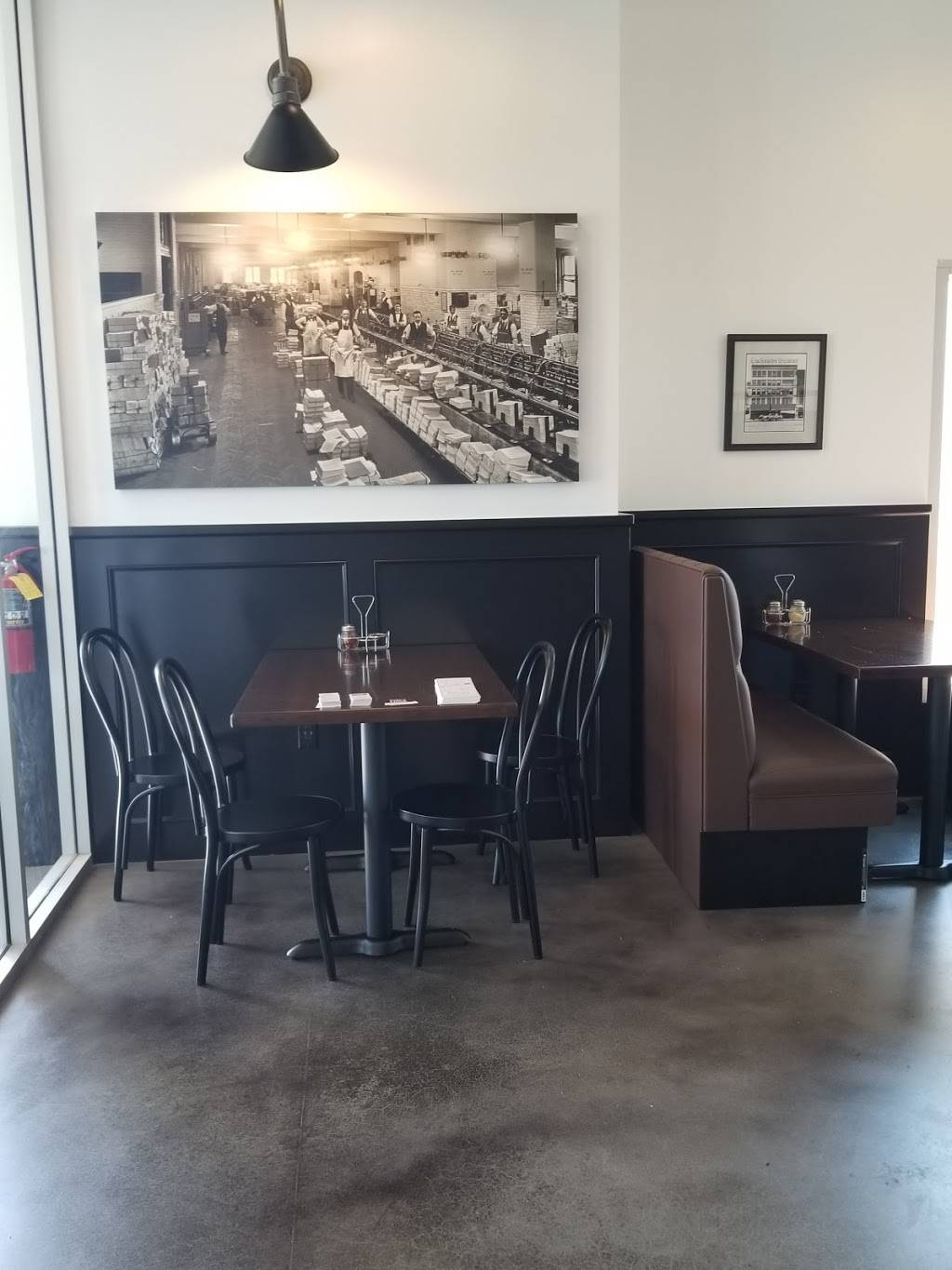 The Pizza Press | restaurant | 8009 Alondra Blvd ste a, Paramount, CA 90723, USA | 5623633013 OR +1 562-363-3013