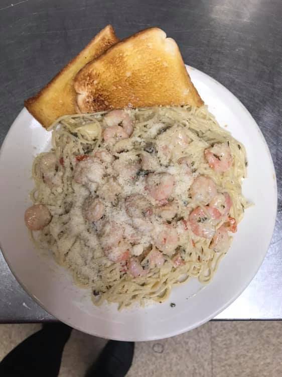 Two Sisters Creole Kitchen | restaurant | 119 US-11, Picayune, MS 39466, USA | 6017499117 OR +1 601-749-9117