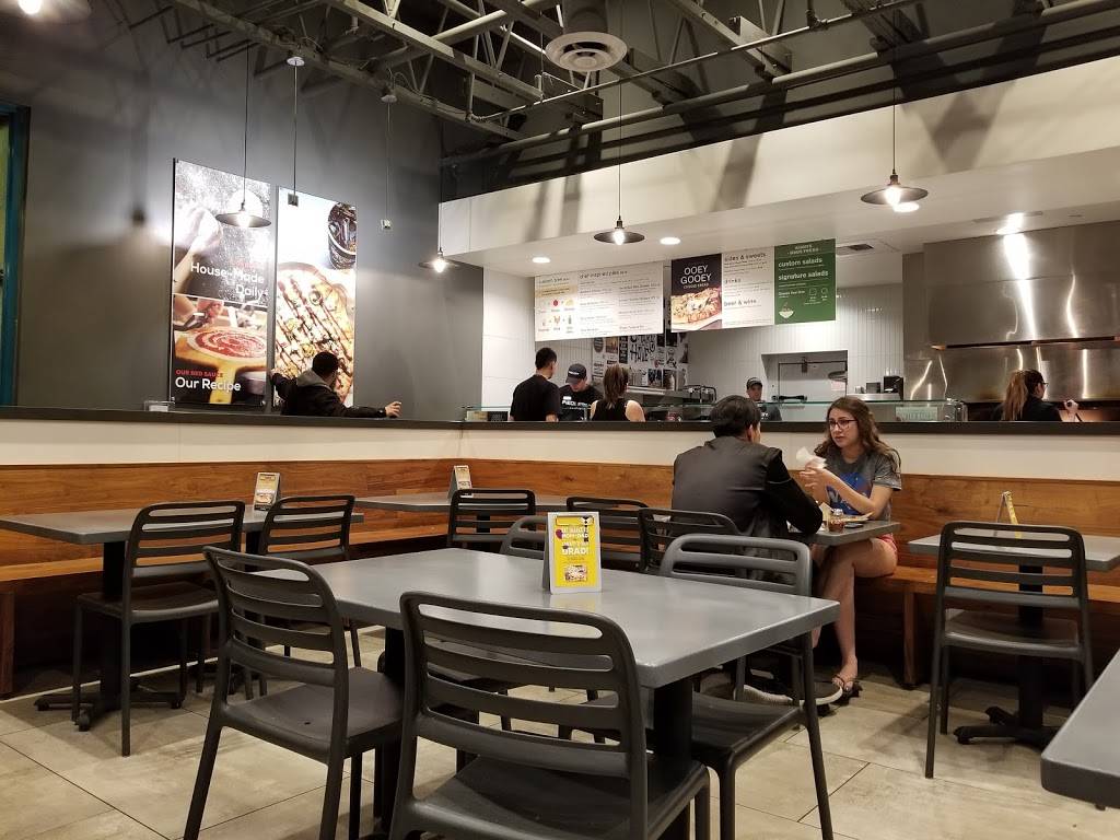 Pieology Pizzeria, Monterey Park, CA | restaurant | 2098 S Atlantic Blvd, Monterey Park, CA 91754, USA | 3237244813 OR +1 323-724-4813