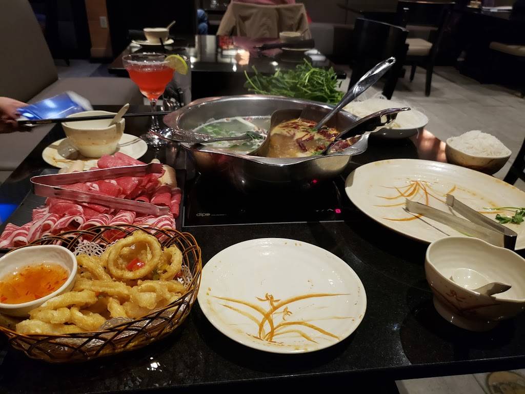 Chuan Shabu | restaurant | 301 Park Ave, Worcester, MA 01609, USA | 5087629213 OR +1 508-762-9213