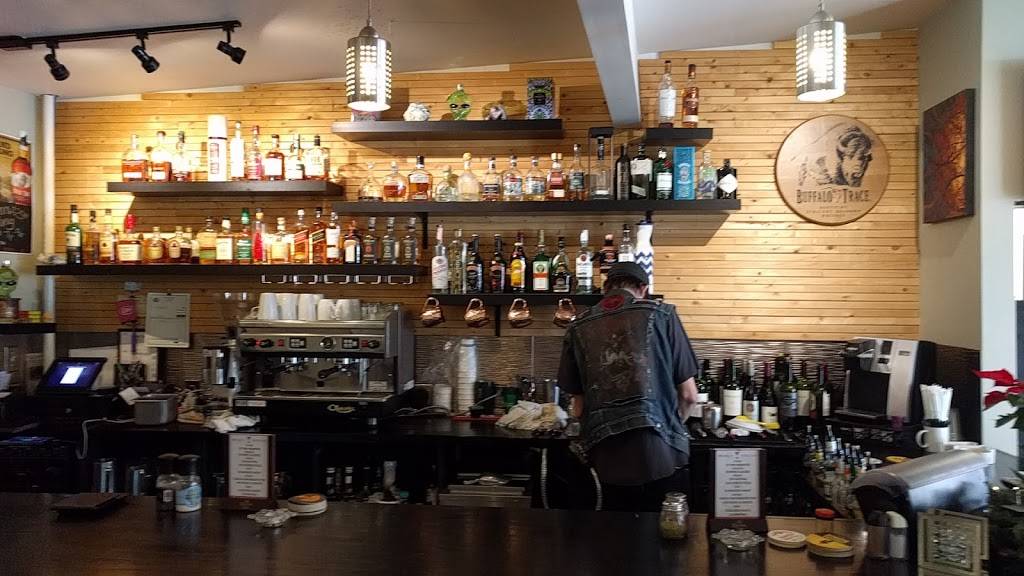 The Modern Life Deli and Drinks | night club | 46 Sanford Rd, Pittsboro, NC 27312, USA | 9195336883 OR +1 919-533-6883