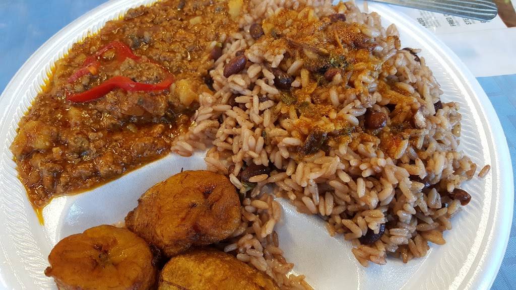 3Ks Latin Food | restaurant | 1730 SE Port St Lucie Blvd, Port St. Lucie, FL 34952, USA | 7727773620 OR +1 772-777-3620