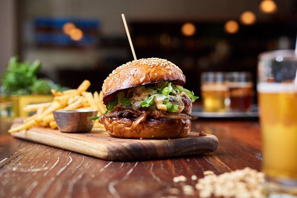 Azu | restaurant | 457 E Ojai Ave, Ojai, CA 93023, USA | 8056407987 OR +1 805-640-7987