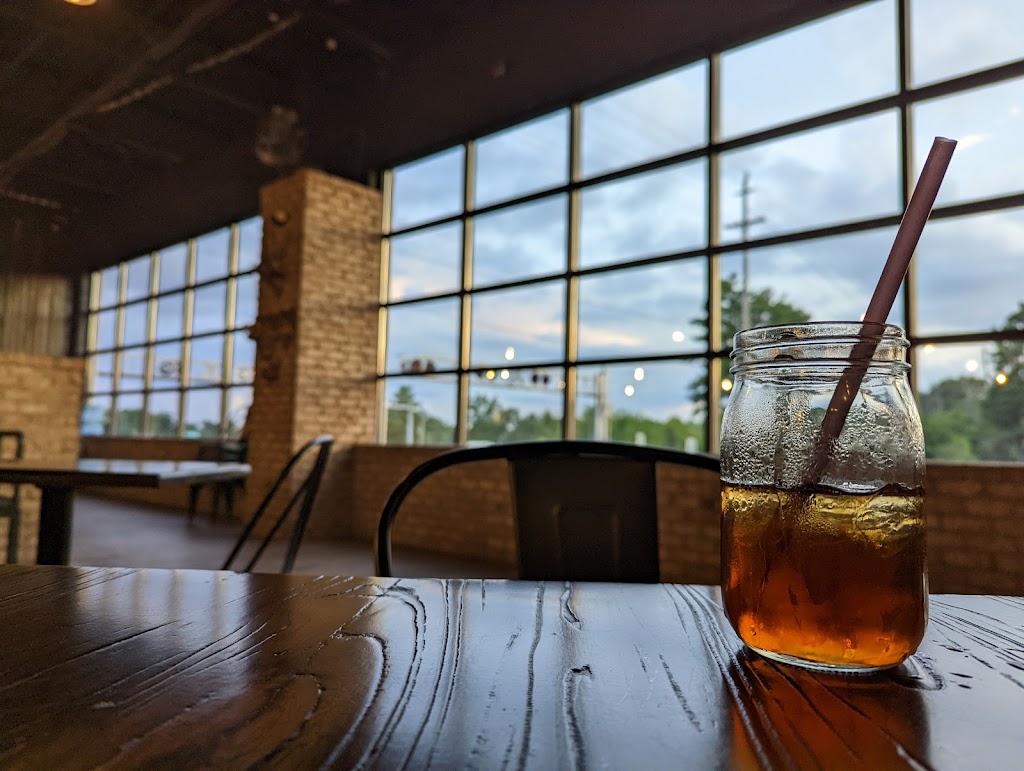 irrationale kitchen+taps | restaurant | 1227 N Washington Ave Suite 100, Cookeville, TN 38501, USA | 9318541378 OR +1 931-854-1378