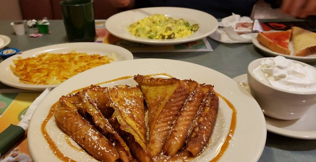 Rams Horn Restaurant | restaurant | 4900 S Telegraph Rd, Dearborn Heights, MI 48125, USA | 3132915333 OR +1 313-291-5333