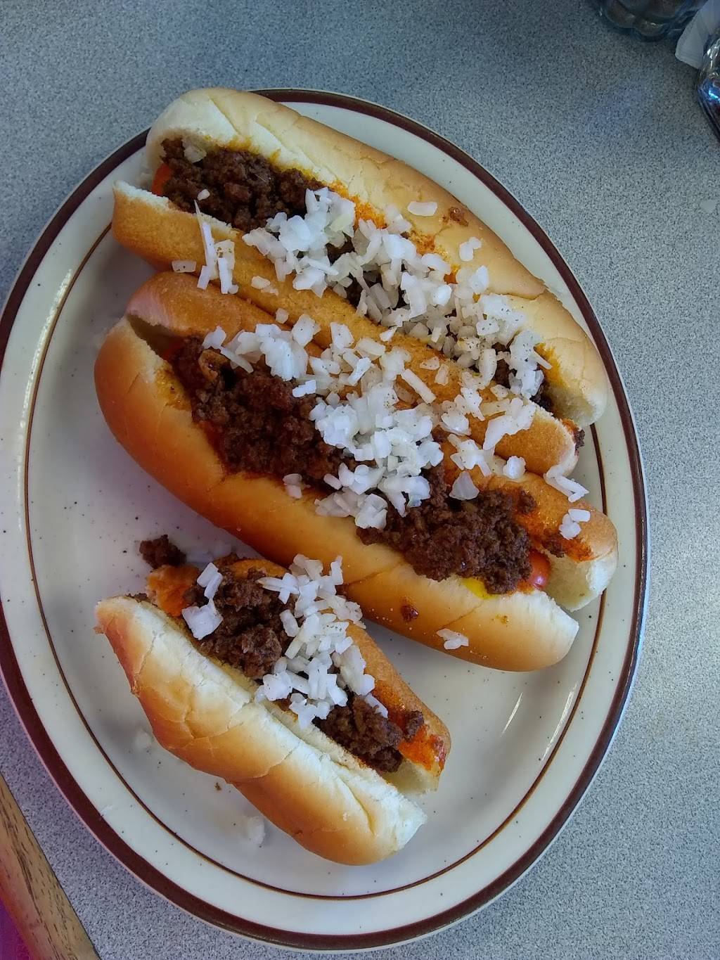 Rods Grill | restaurant | 6 Washington St, Warren, RI 02885, USA | 4012459405 OR +1 401-245-9405