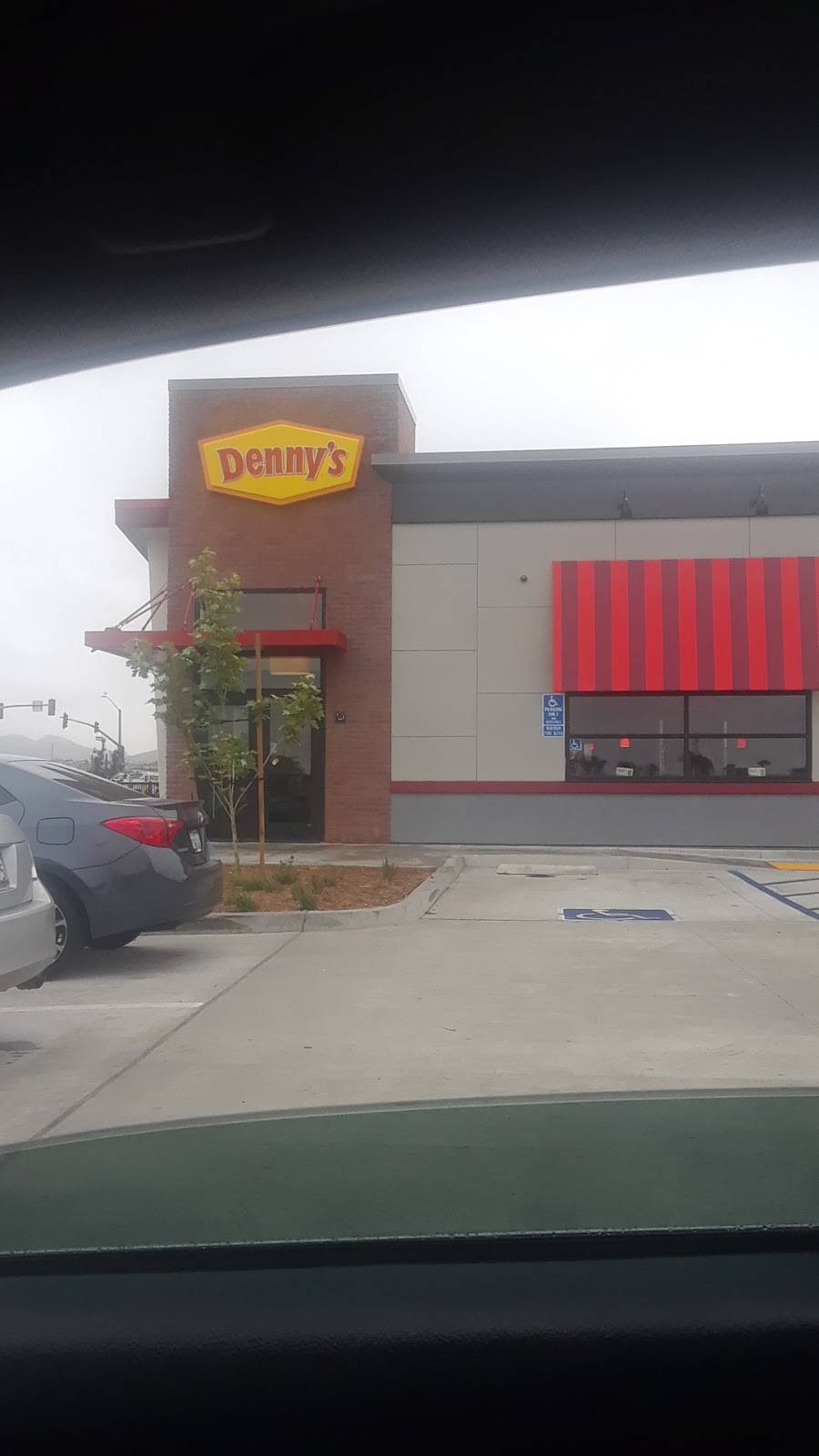 Dennys | restaurant | 36490 Winchester Rd, Murrieta, CA 92563, USA | 9512394484 OR +1 951-239-4484