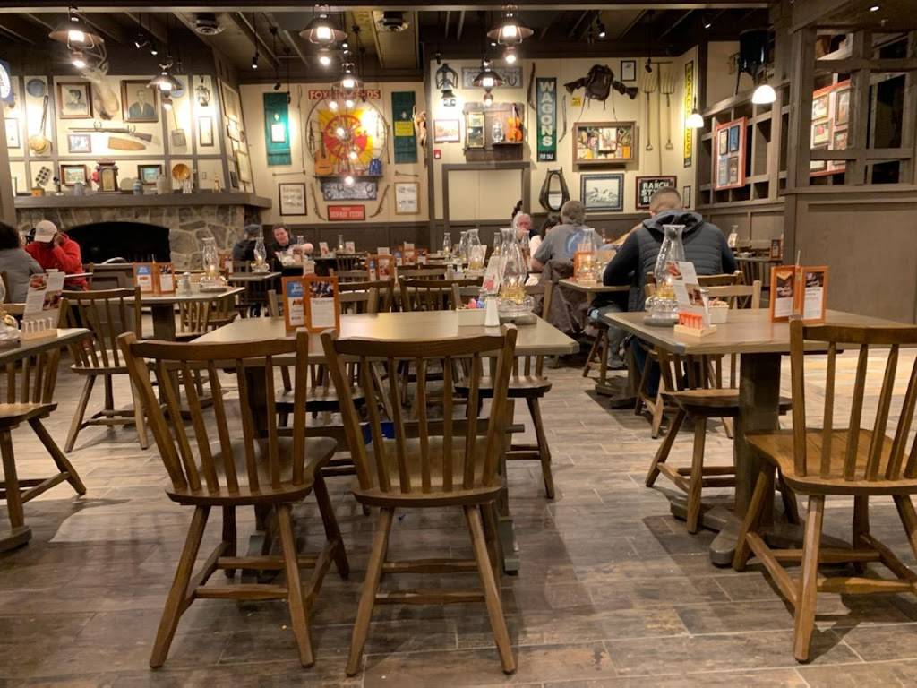 Cracker Barrel Old Country Store | restaurant | 845 E Interstate 30, Rockwall, TX 75087, USA | 9727222027 OR +1 972-722-2027
