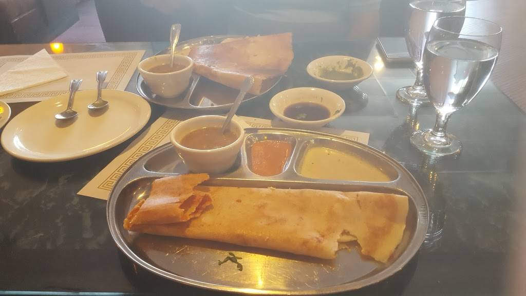 Dosa Hut | restaurant | 6940 Lee Hwy #105, Chattanooga, TN 37421, USA | 4236485069 OR +1 423-648-5069