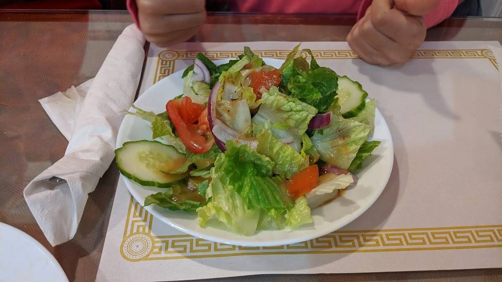 Yafa Cafe | restaurant | 13475 Switzer Rd, Overland Park, KS 66213, USA | 9133874623 OR +1 913-387-4623