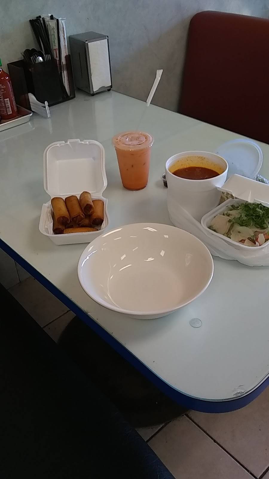 Pho Lam Son | restaurant | 12505 Beach Blvd, Stanton, CA 90680, USA | 7149010350 OR +1 714-901-0350