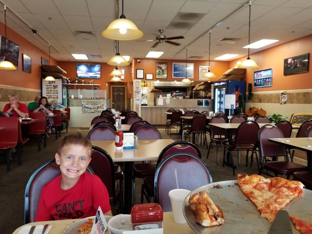 2G Brothers Pizza | restaurant | 123 Matthew Dr, Uniontown, PA 15401, USA | 7244395600 OR +1 724-439-5600