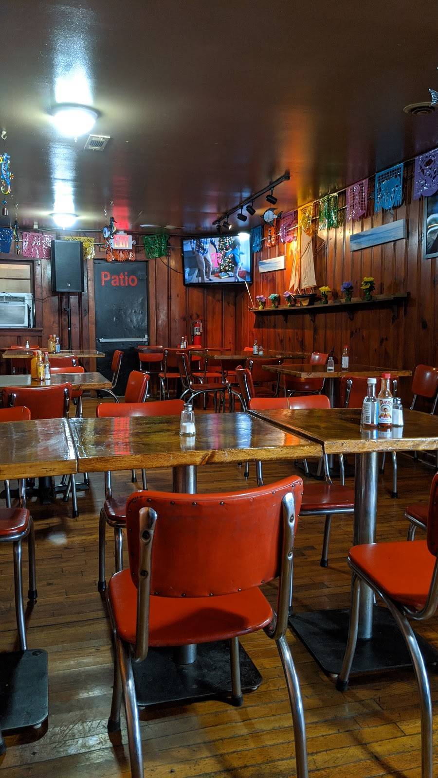 Mazatleco | restaurant | 4111 S Thompson St, Springdale, AR 72764, USA | 4793345177 OR +1 479-334-5177