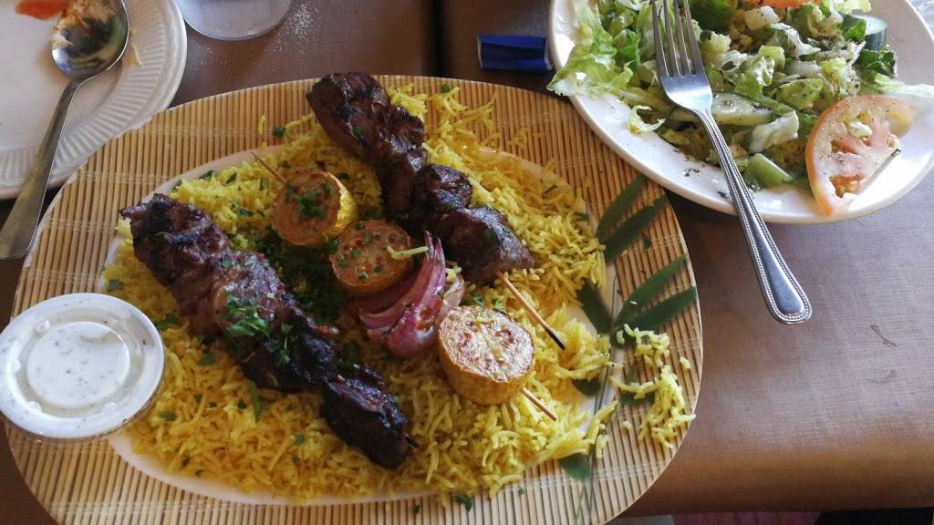 Jerusalem Mediterranean Cuisine | restaurant | 38 E 15th St, Edmond, OK 73013, USA | 4052850025 OR +1 405-285-0025