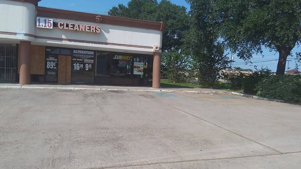 Subway Restaurants | restaurant | 2120 Texas Pkwy, Missouri City, TX 77489, USA | 2814994558 OR +1 281-499-4558