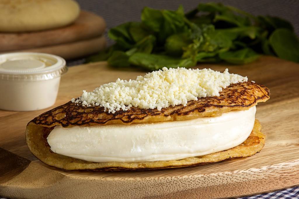 Q Sabroso Food truck | meal delivery | 13205 SW 137th Ave, Miami, FL 33186, USA | 7866043821 OR +1 786-604-3821