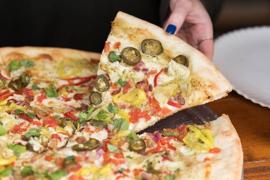 Surf Rider Pizza Co. | meal takeaway | 3453 Ingraham St, San Diego, CA 92109, USA | 6198316960 OR +1 619-831-6960