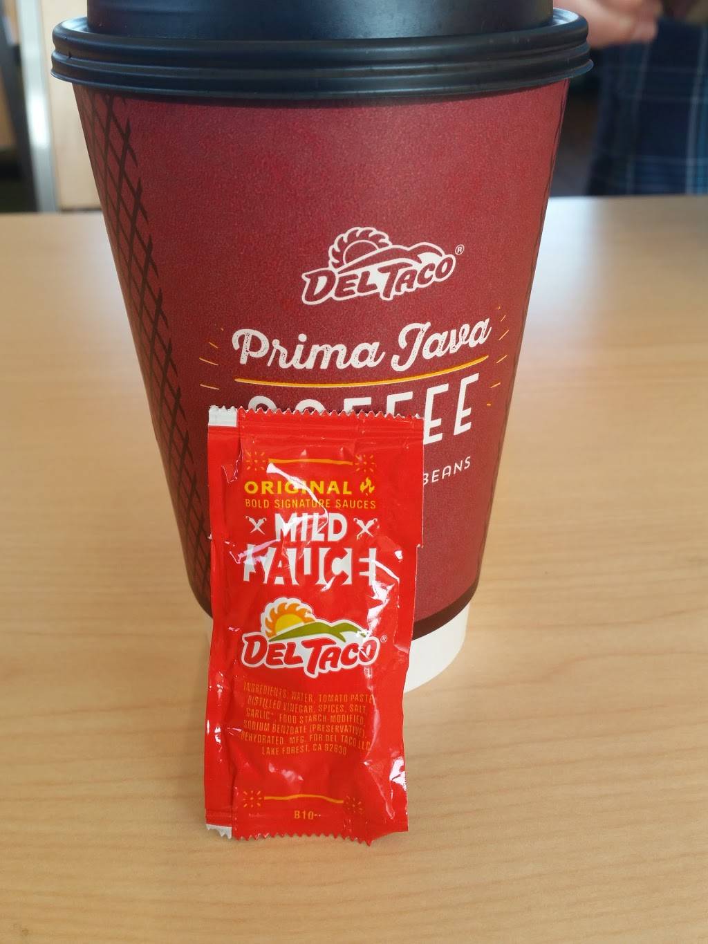 Del Taco | restaurant | 2766 Watson Blvd, Centerville, GA 31028, USA | 4783338400 OR +1 478-333-8400