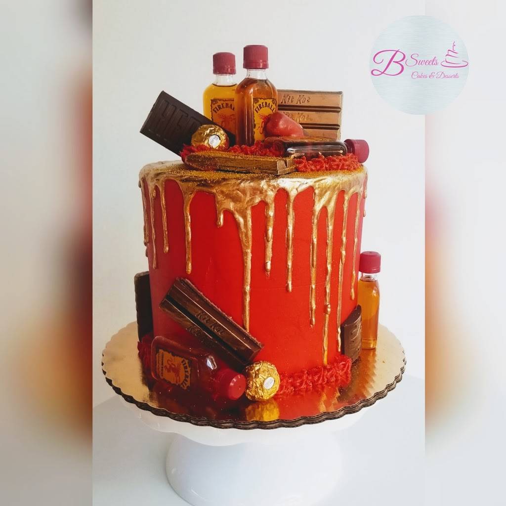 B Sweets Cakes and Desserts | bakery | 117 Munroe St, Lynn, MA 01901, USA | 7815846199 OR +1 781-584-6199