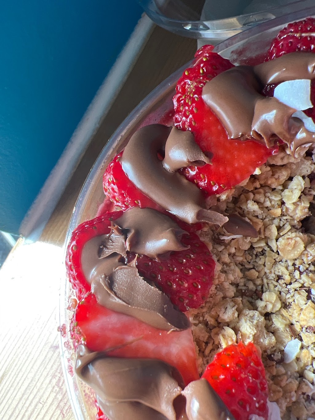 Playa Bowls | restaurant | 2607 S Rochester Rd, Rochester Hills, MI 48307, USA | 2488291148 OR +1 248-829-1148