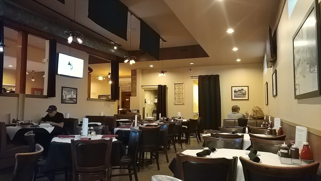 The Rib Room | restaurant | 1235 E State Blvd, Fort Wayne, IN 46805, USA | 2604839767 OR +1 260-483-9767