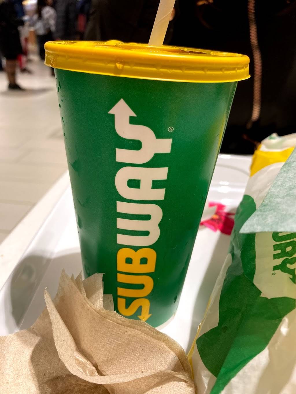 Subway | restaurant | 300 Borough Dr FC-03, Scarborough, ON M1P 1P5, Canada | 4162961258 OR +1 416-296-1258