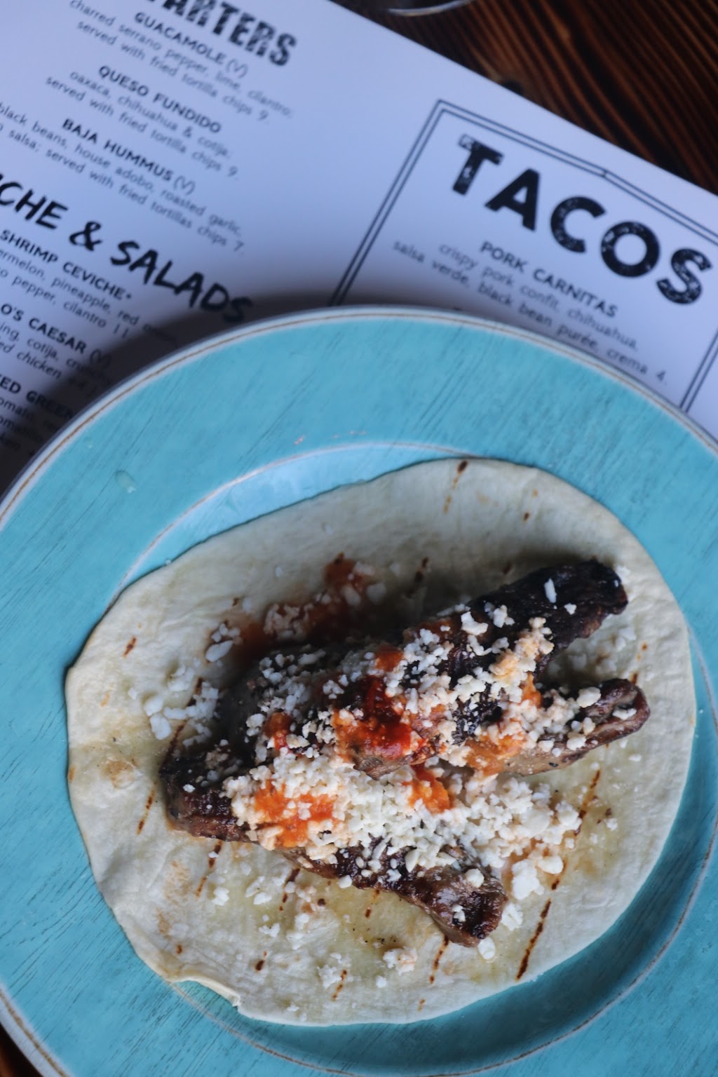 Dos Diablos Taco Bar | restaurant | 50 Gainsborough St, Boston, MA 02115, USA | 6172368784 OR +1 617-236-8784