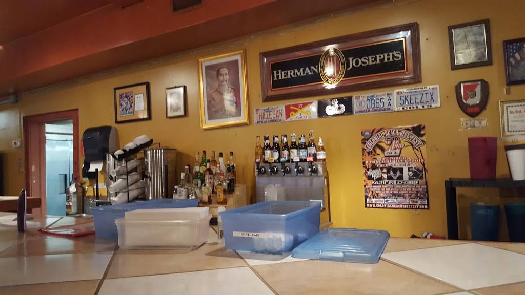 Thai-Esan Restaurant | restaurant | 803 N Main St, Spring Lake, NC 28390, USA | 9104973795 OR +1 910-497-3795