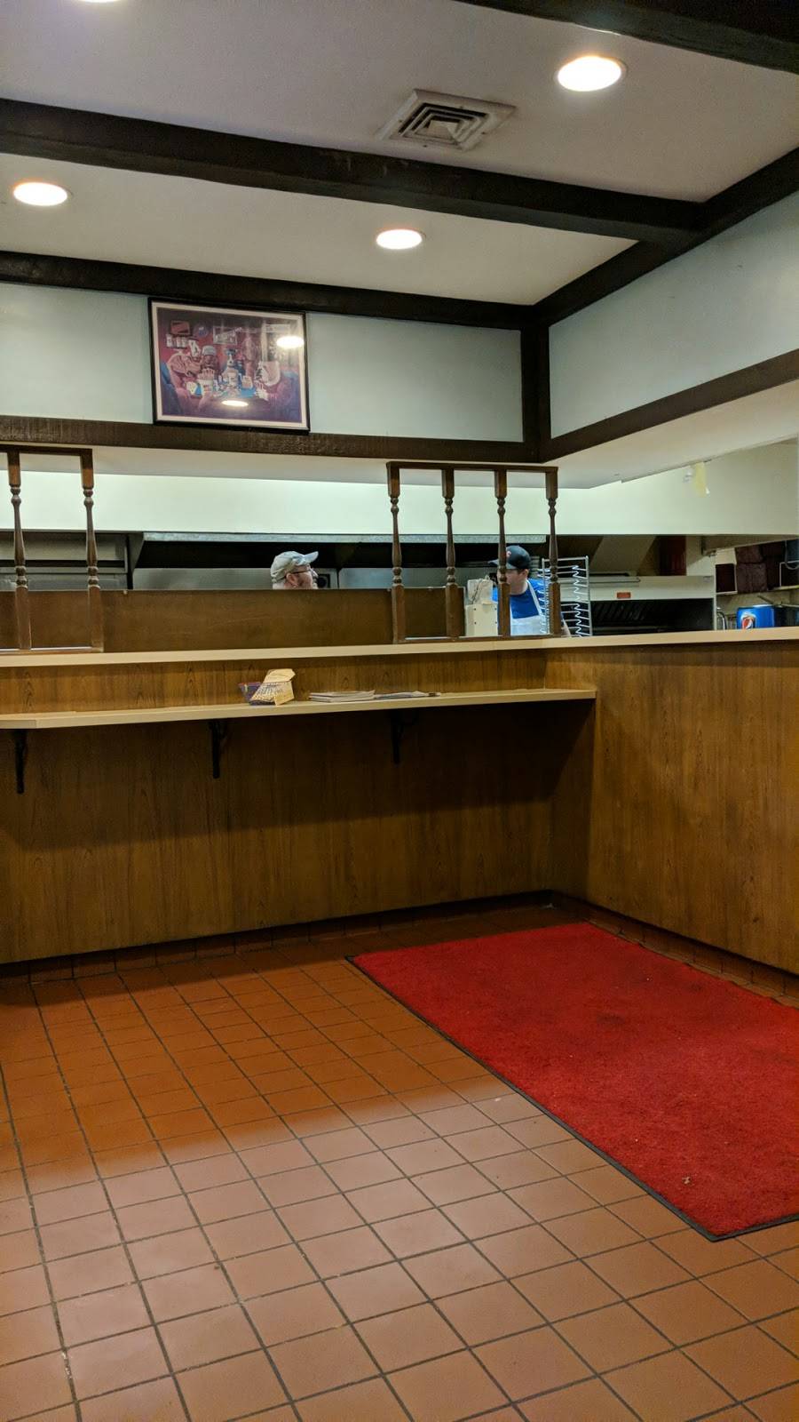 Mr. Scribs Pizza | meal delivery | 1251 Witham Rd, North Muskegon, MI 49445, USA | 2317444888 OR +1 231-744-4888