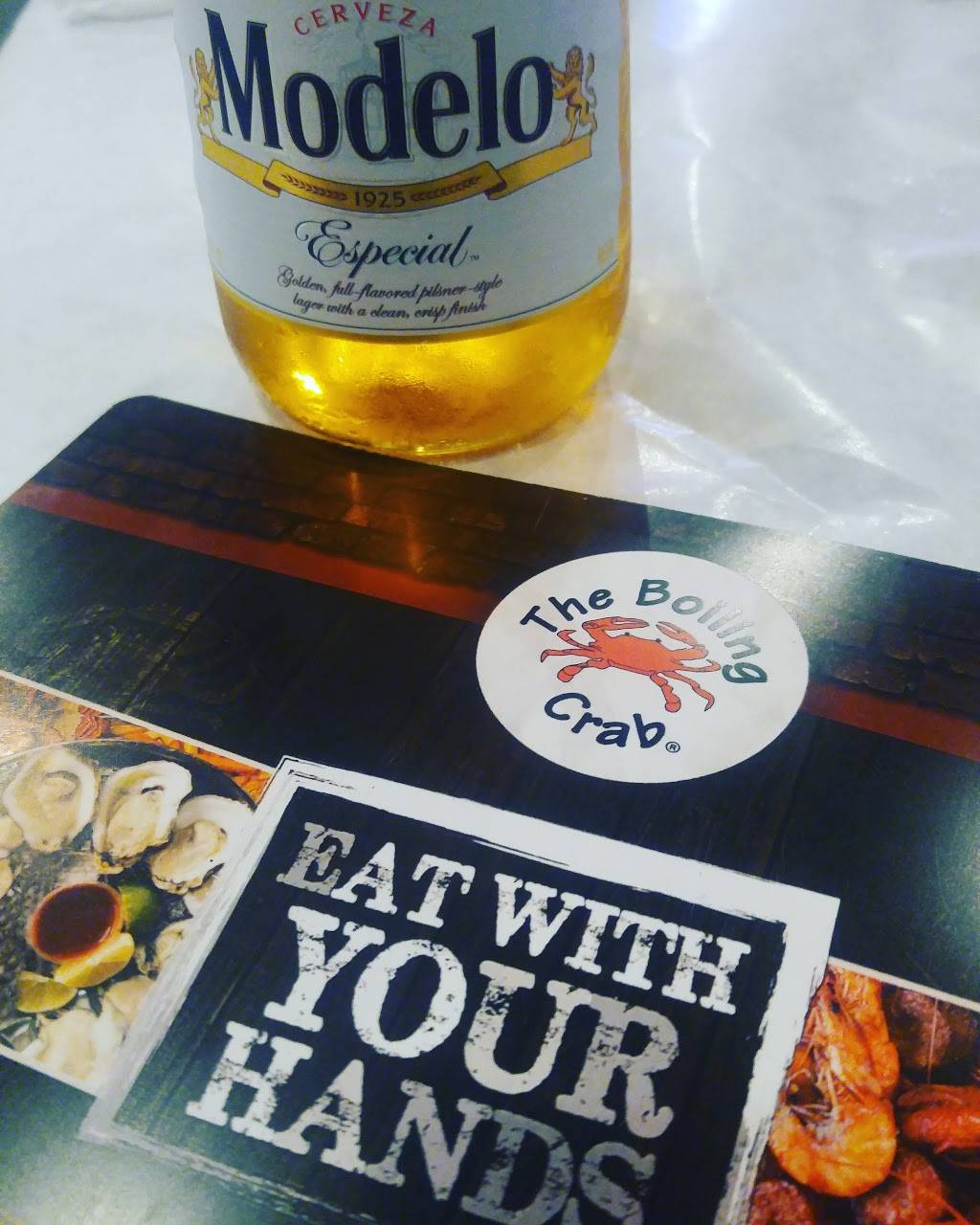 The Boiling Crab - TO GO | restaurant | 13908 Brookhurst St B, Garden Grove, CA 92843, USA | 7146364885 OR +1 714-636-4885