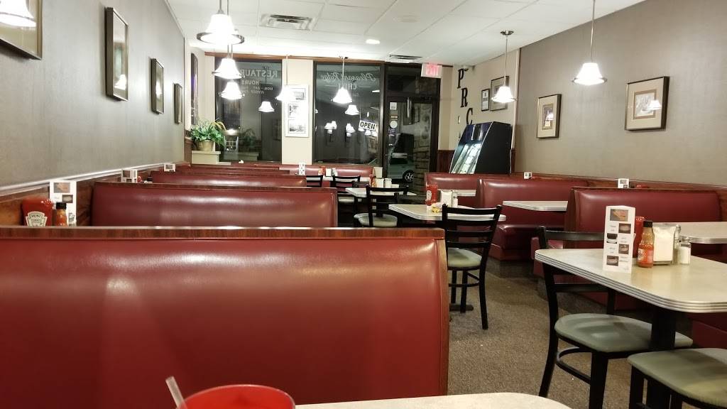 Pleasant Ridge Chili Restaurant | restaurant | 6032 Montgomery Rd, Cincinnati, OH 45213, USA | 5135312365 OR +1 513-531-2365